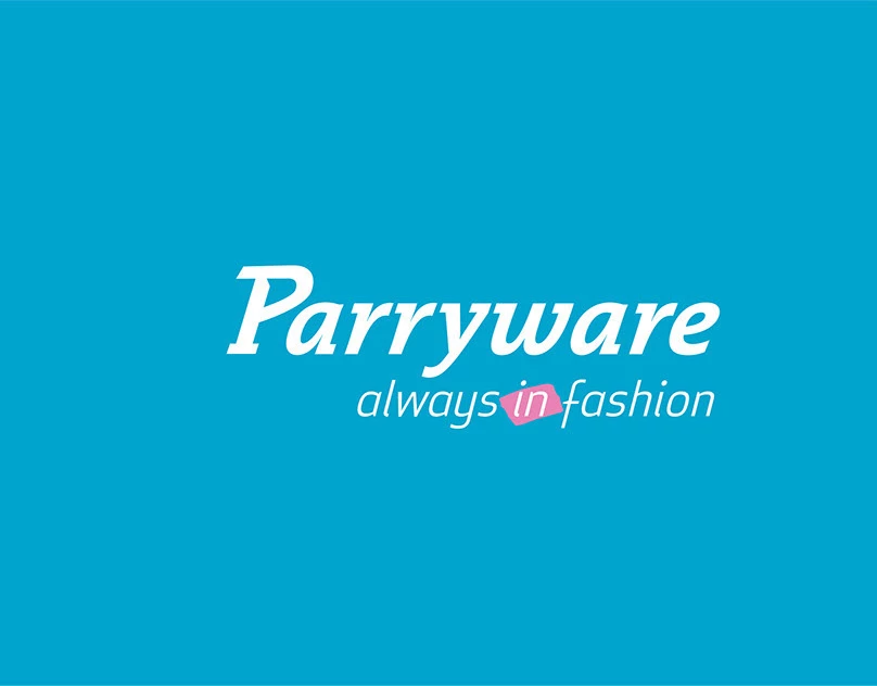 parryware logo