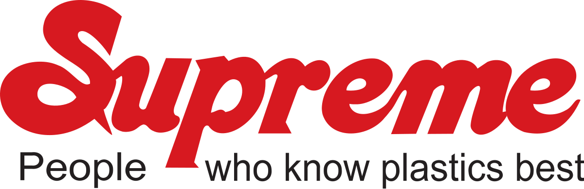supreme logo
